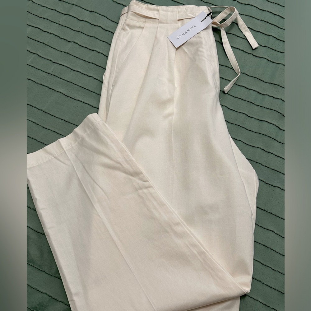 Dynamite Trousers Brand NEW